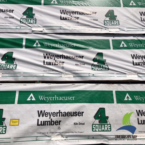 SPF-WEYERHAEUSER